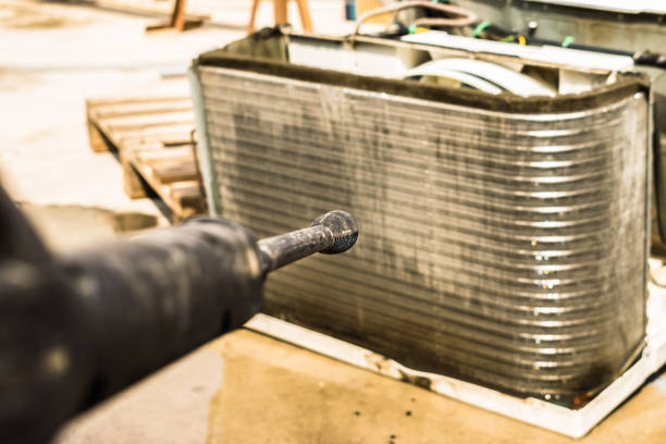 Best Commercial HVAC Duct Cleaning  in Miami, OK