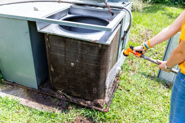 Best Emergency Air Duct Cleaning  in Miami, OK
