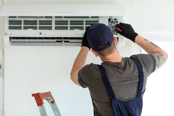 Best HVAC System Cleaning  in Miami, OK