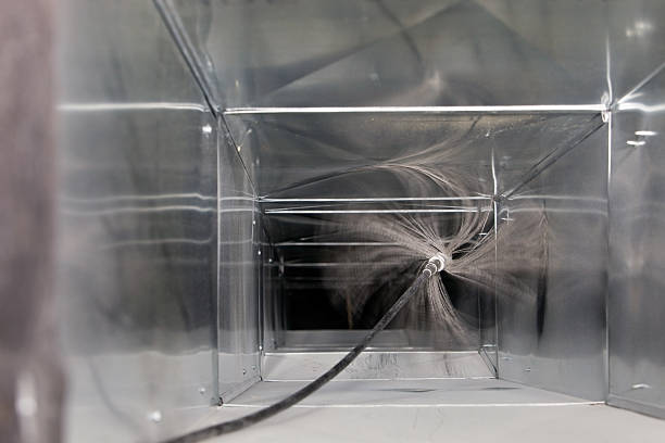 Best Commercial Air Duct Cleaning  in Miami, OK