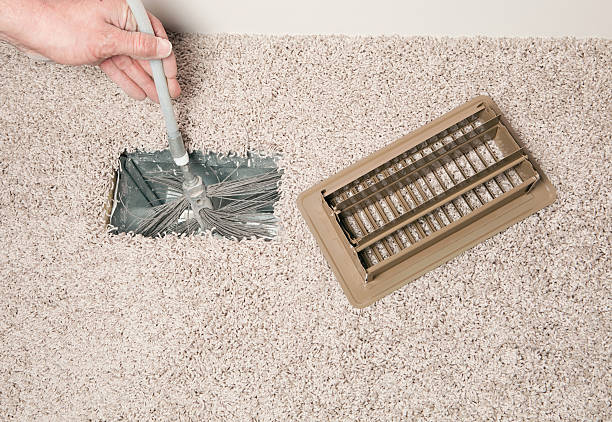 Best Professional Duct Cleaning Services  in Miami, OK