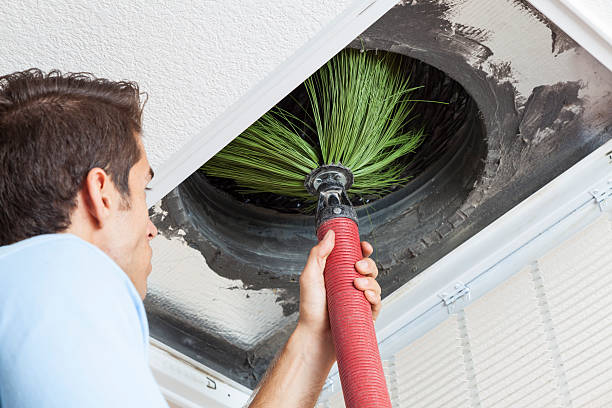 Best HVAC Air Duct Cleaning  in Miami, OK