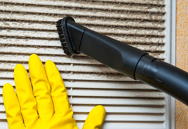 Best HVAC Duct Inspection Services  in Miami, OK
